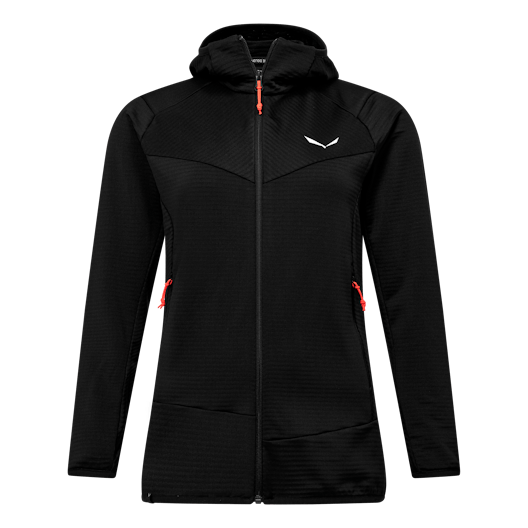 Puez Altavia Polarlite Hooded Jacket Women still image