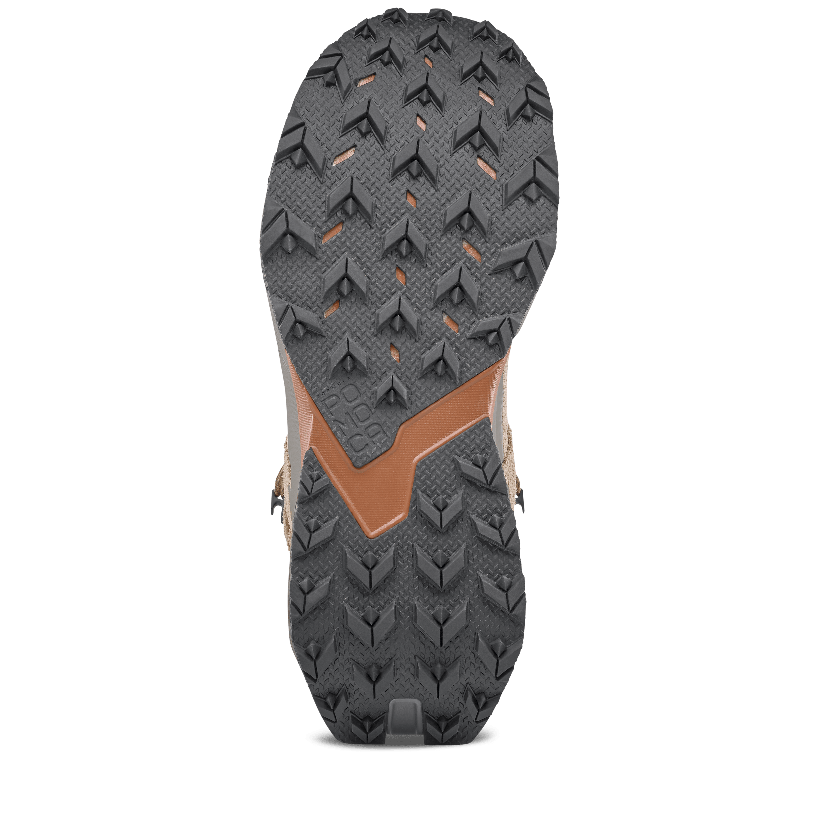 Pedroc 2 Leather Mid Powertex Scarponcino Uomo
 perspective_view image