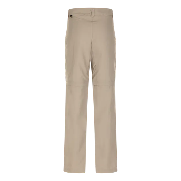 Stria Dry'Ton 2 in 1 Pantalone Donna perspective_view image