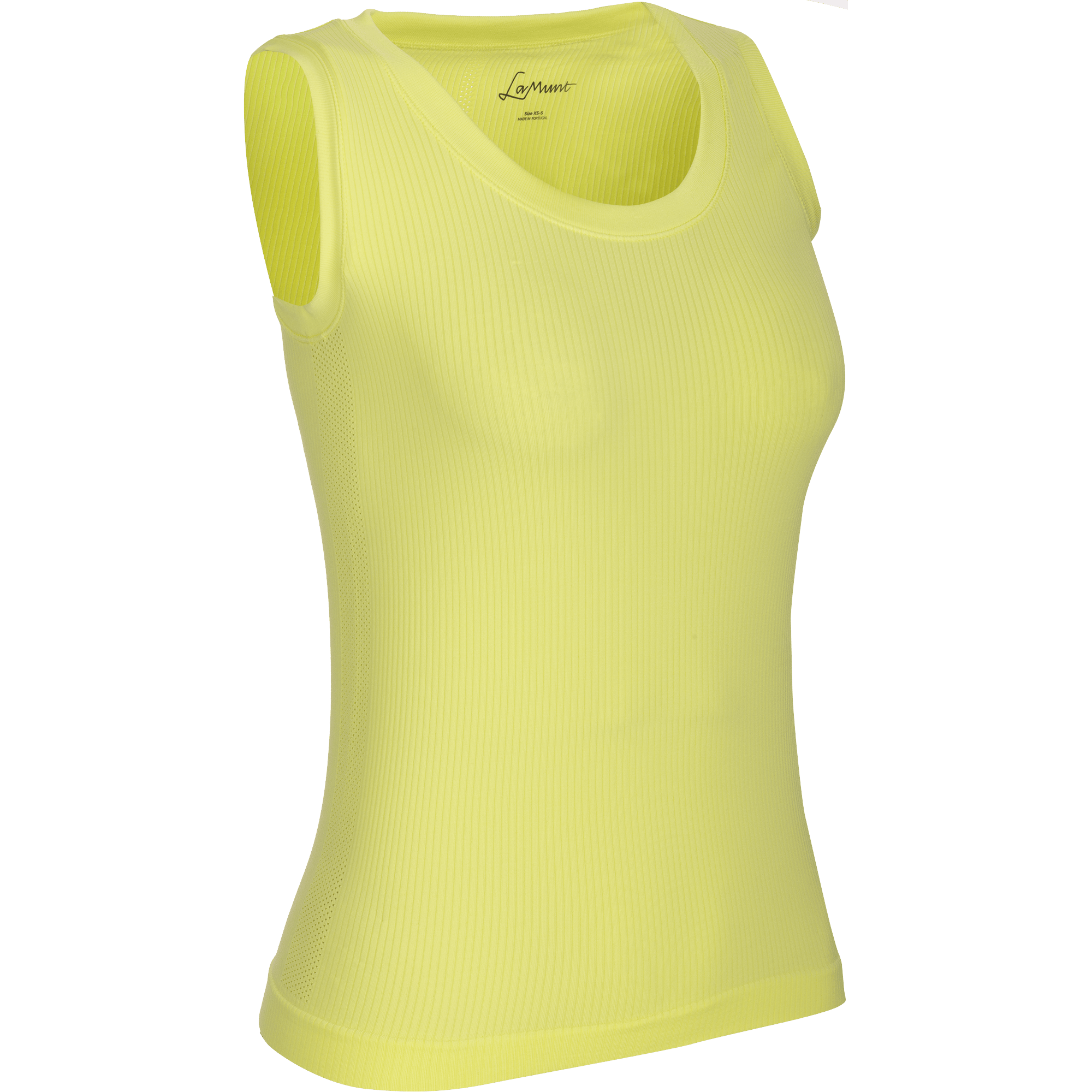 Nadia Tank | LaMunt® International