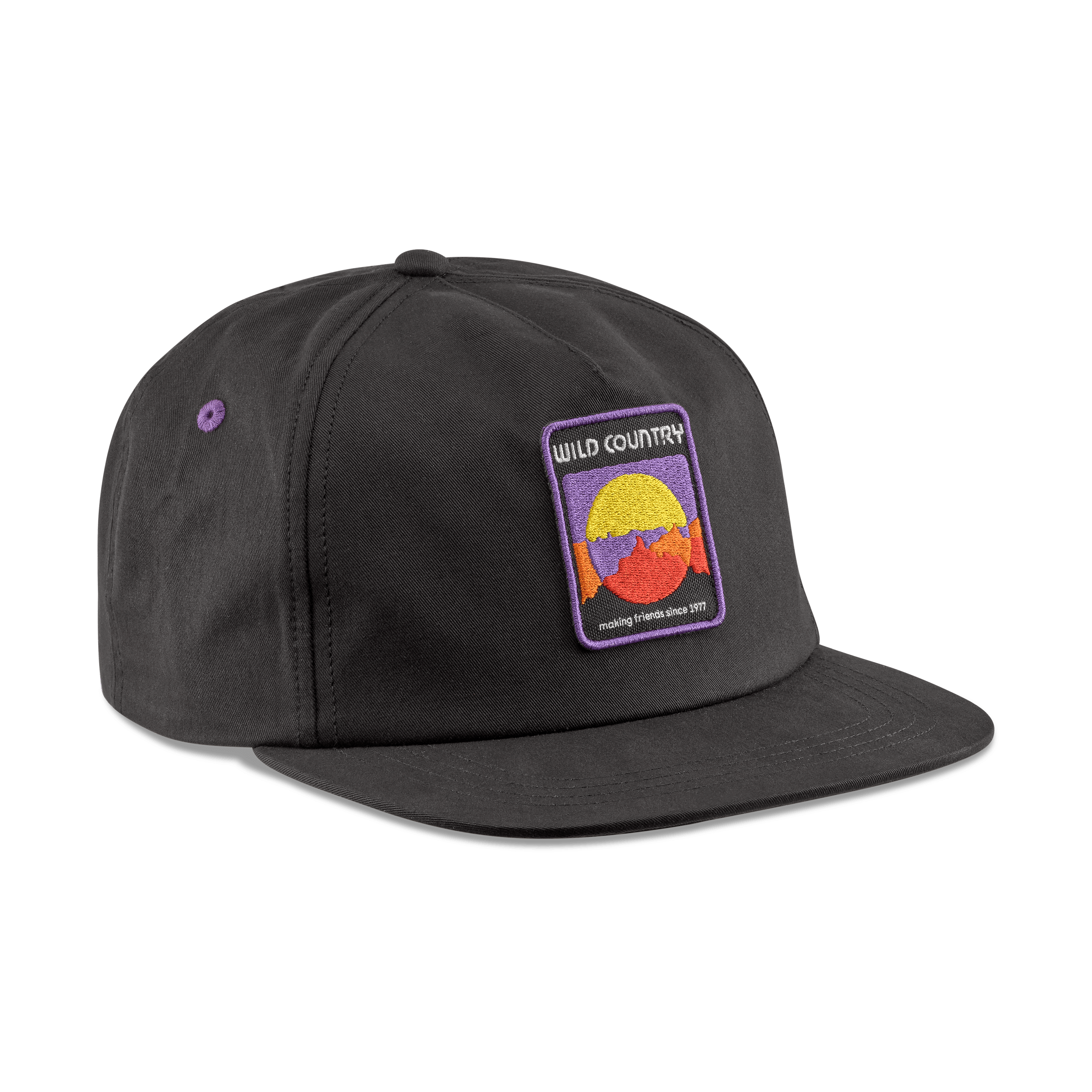 Spotter 2 Cap still image