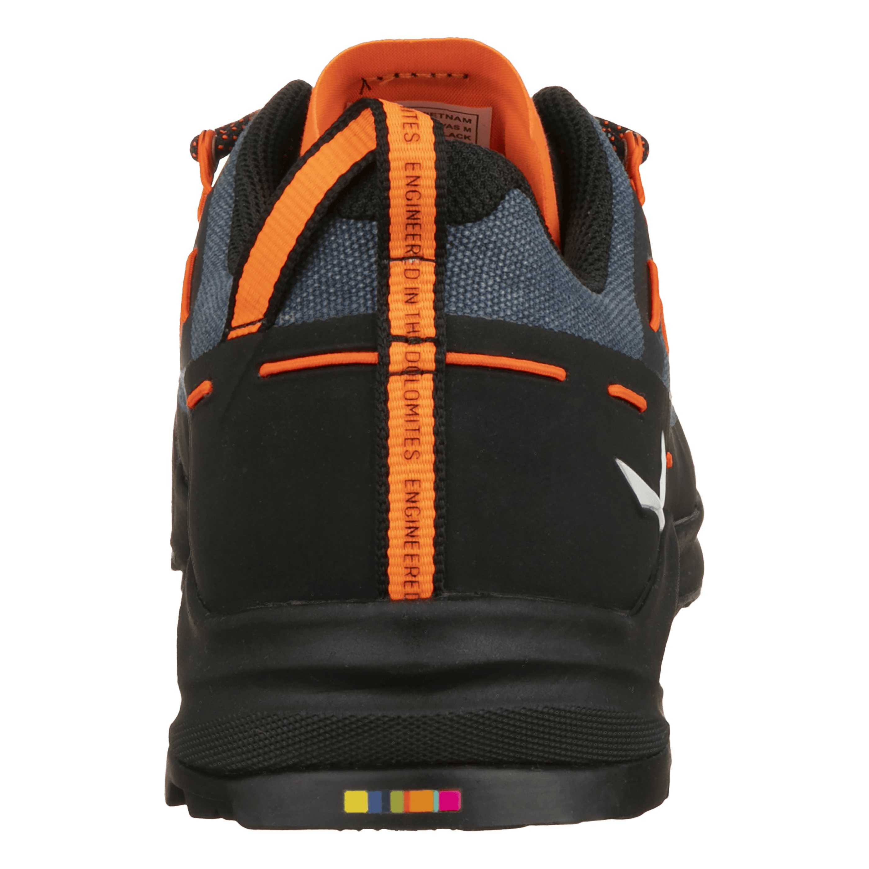 Wildfire Canvas Shoe Men perspective_view image