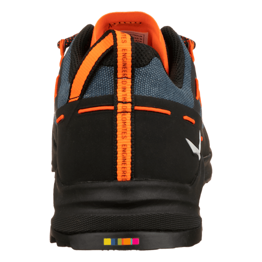 Wildfire Canvas Shoe Men perspective_view image