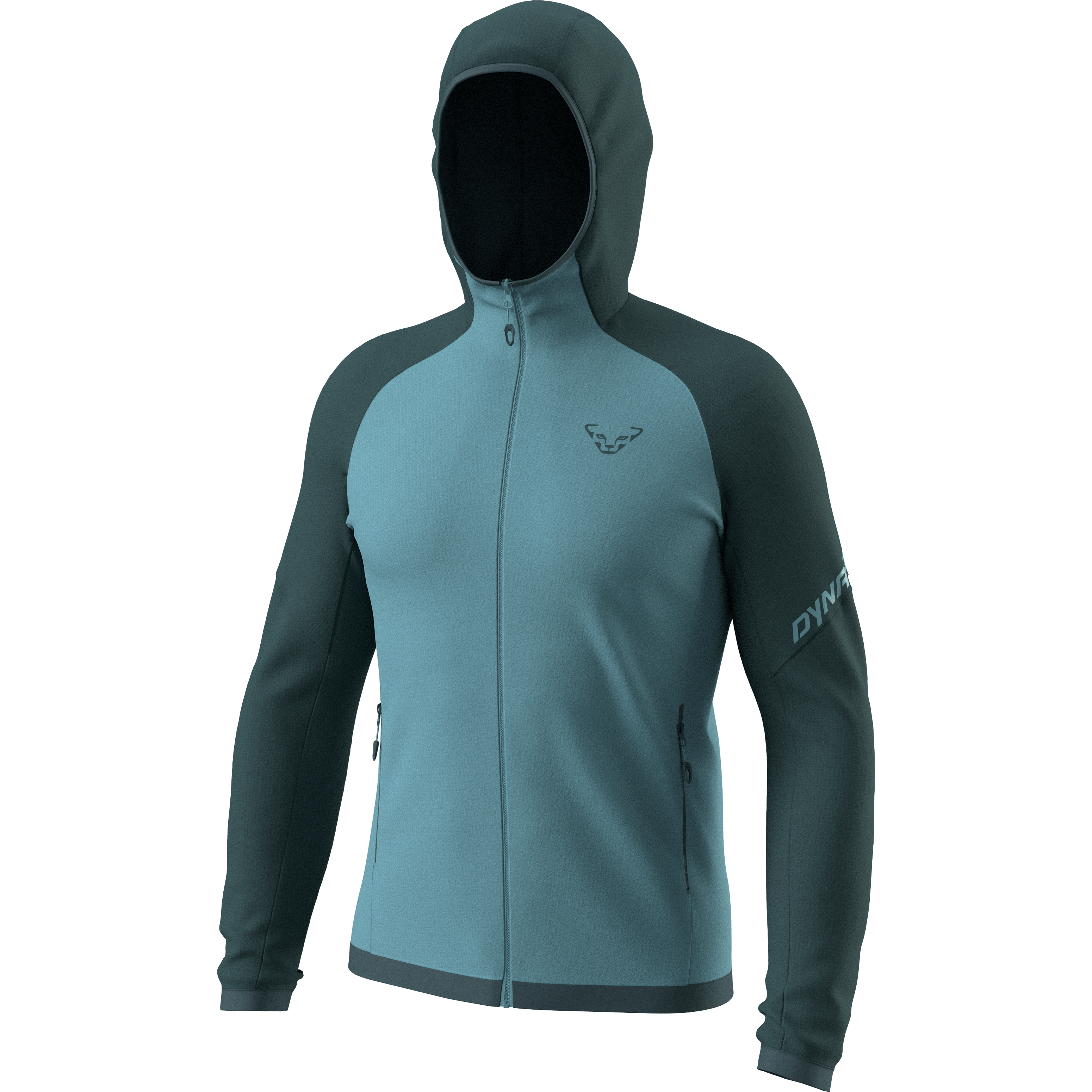 Radical Polartec® Hooded Jacket Men still image