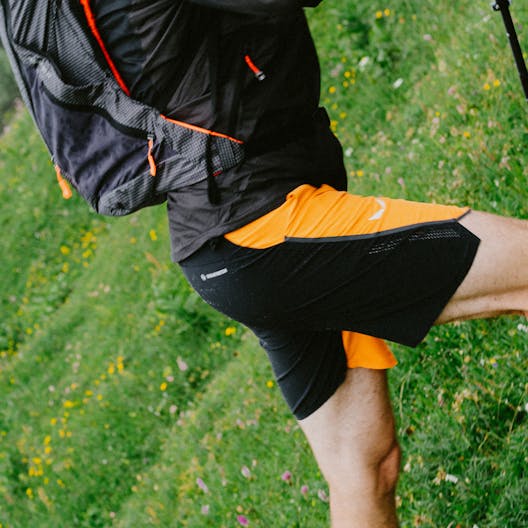 Pedroc 2 Durastretch Pantaloncini Uomo action_shot image