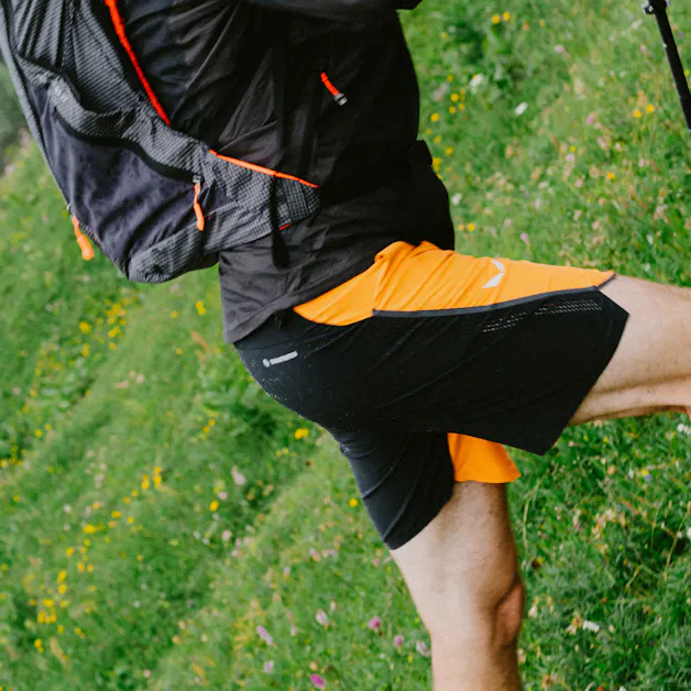 Pedroc 2 Durastretch Shorts Men action_shot image