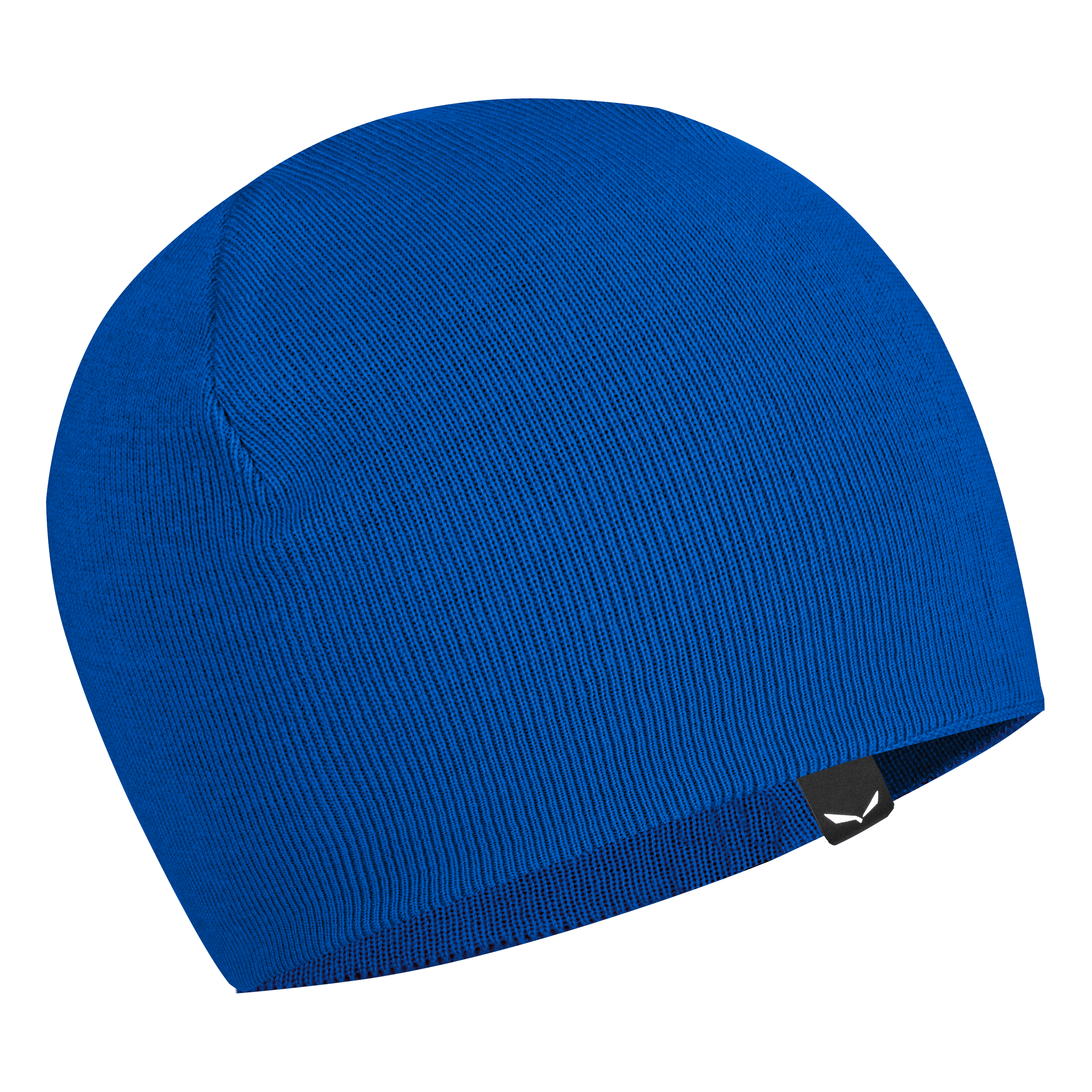 Pure Reversible Merino Beanie perspective_view image