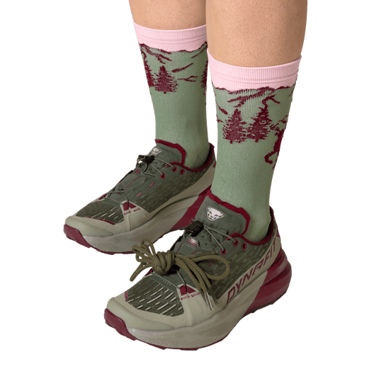 Ultra Pro 2 Running Shoes Women on_body image