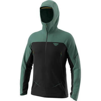 Veste Ridge Dynastretch hommes still image