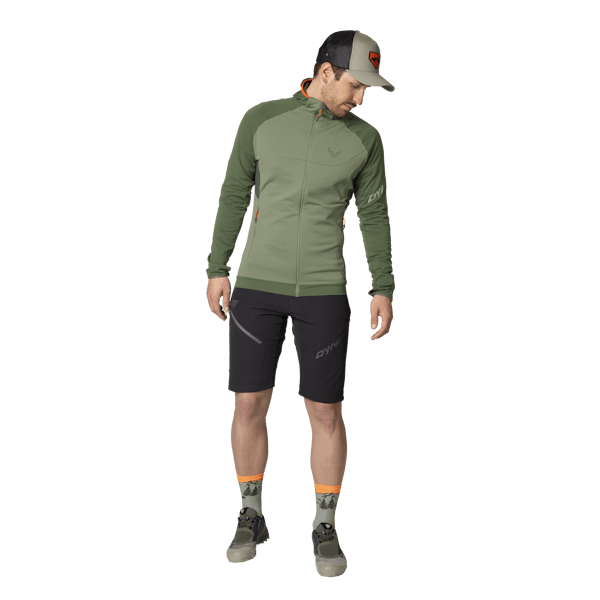 Transalper Thermal Hooded Jacket Men