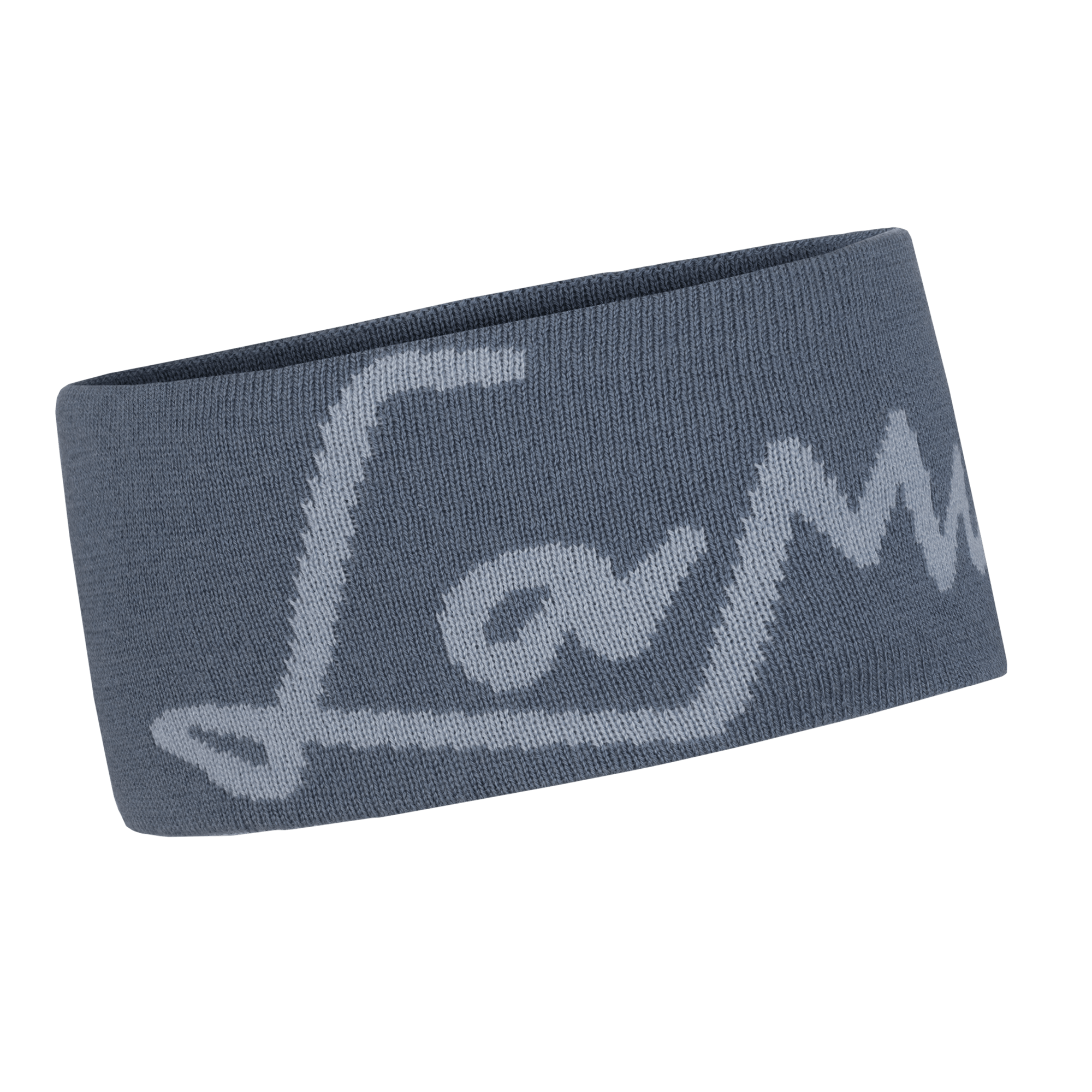 Martha Logo Knit Stirnband color_selection image