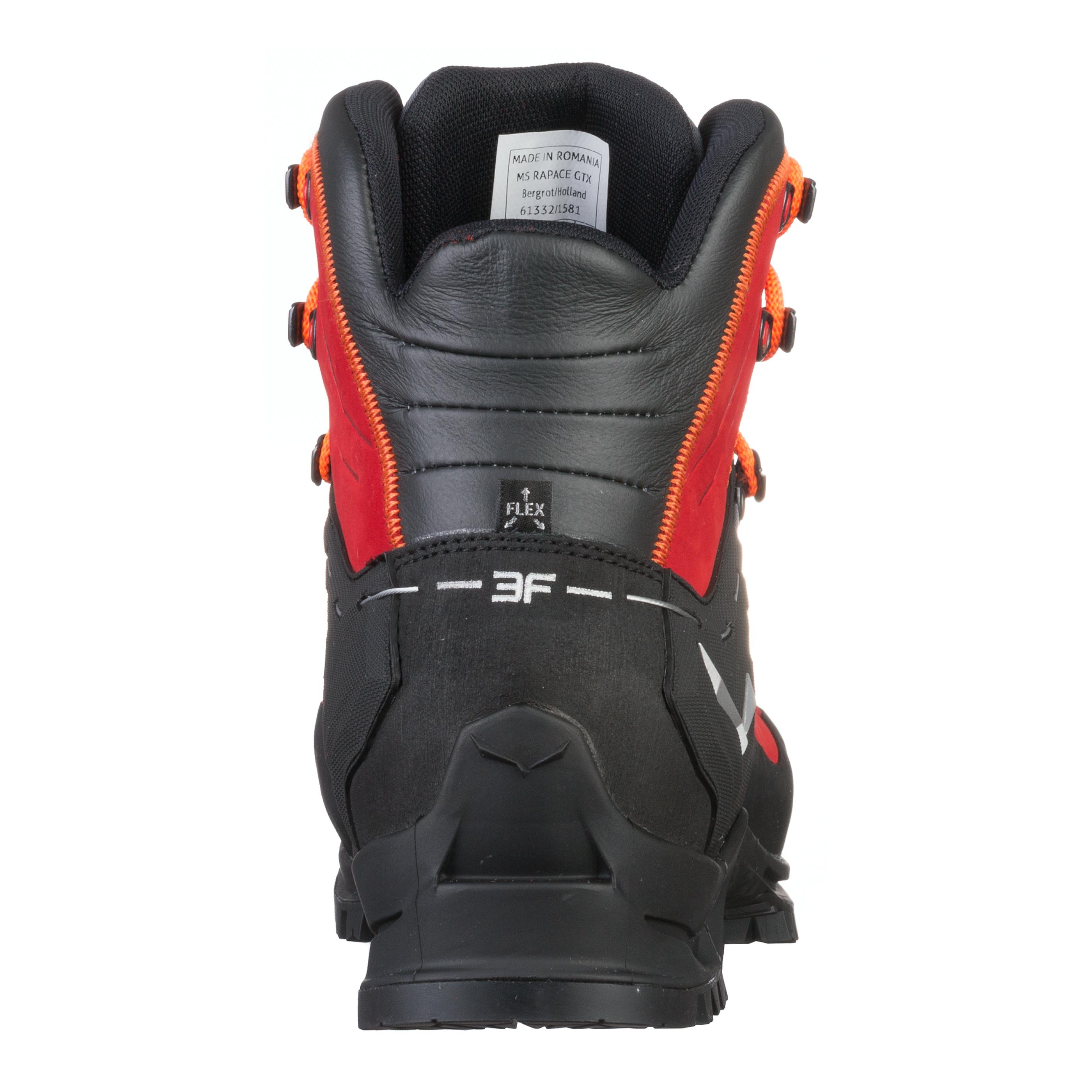 Rapace Gore-Tex® Scarponi Uomo perspective_view image