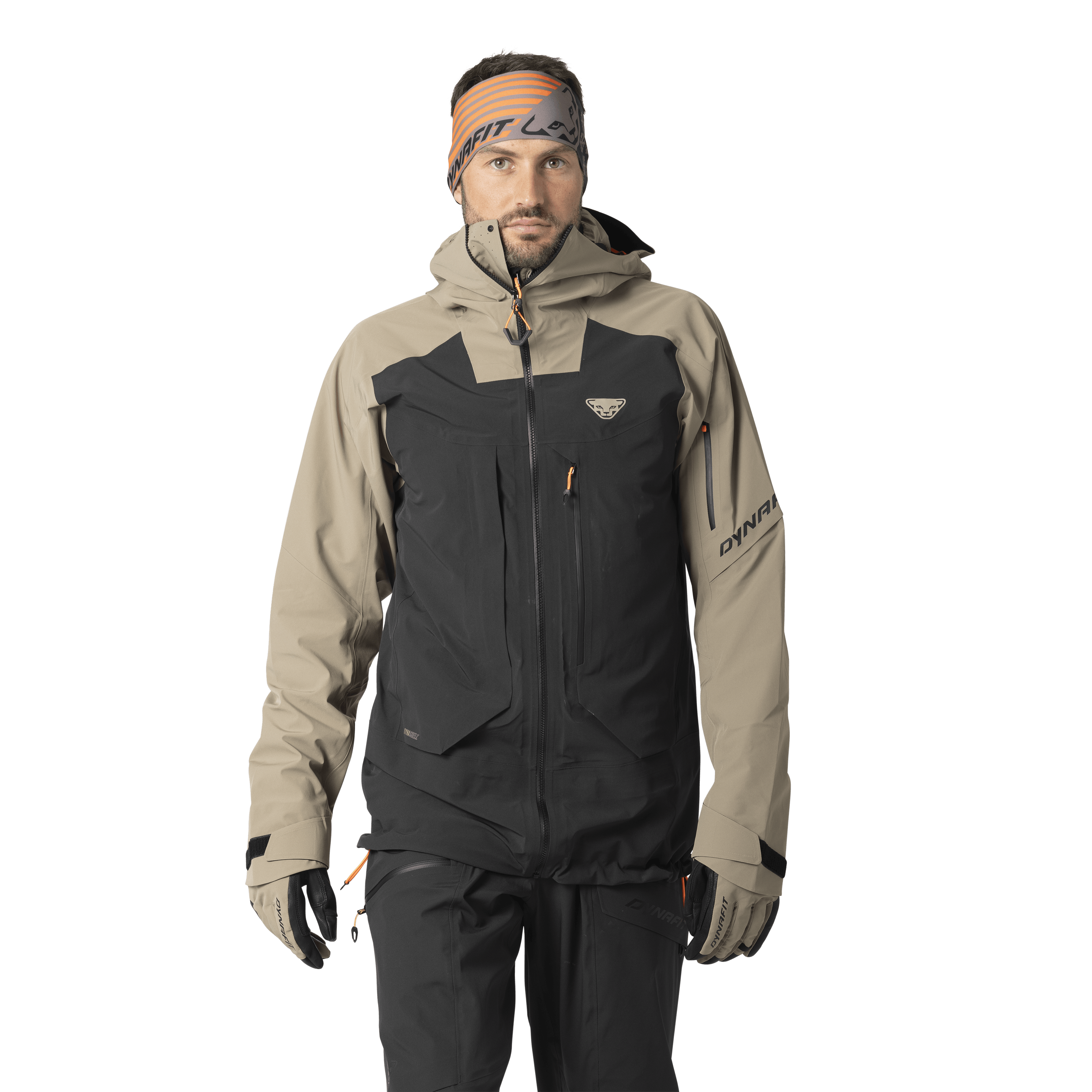 peak X-tripper GORE-TEX tripper セット 686 Gore-Tex 3L Atv Thermagraph Jacket (Mens) | Peppercorn - The