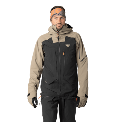 Tigard 3L Stretch giacca uomo hover image