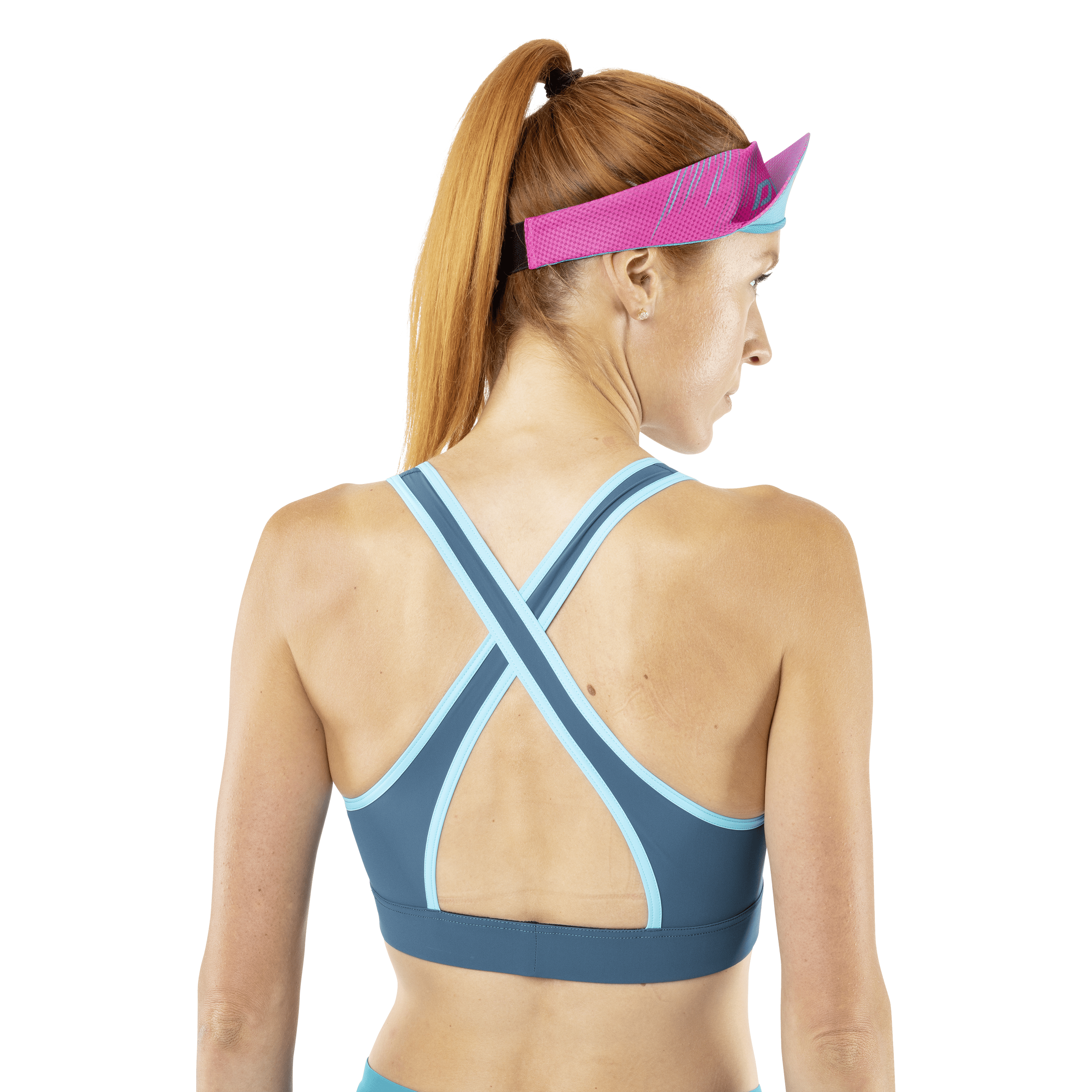 Alpine Bra donna tech_detail image