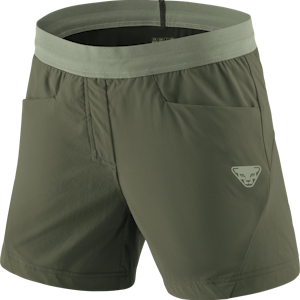 Trail Graphic 2in1 Shorts Women