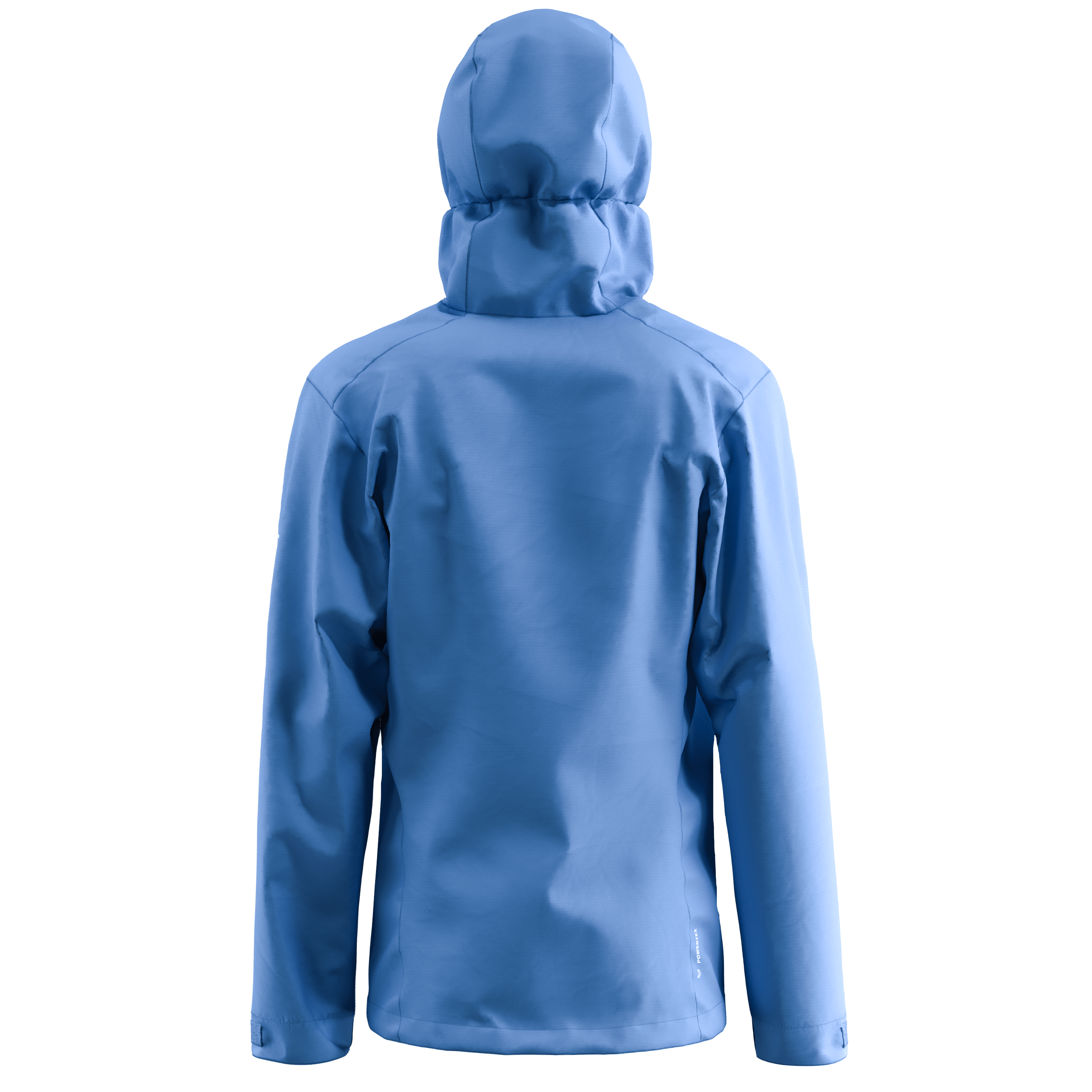 Puez 2.5L Powertex Jacket Women  perspective_view image