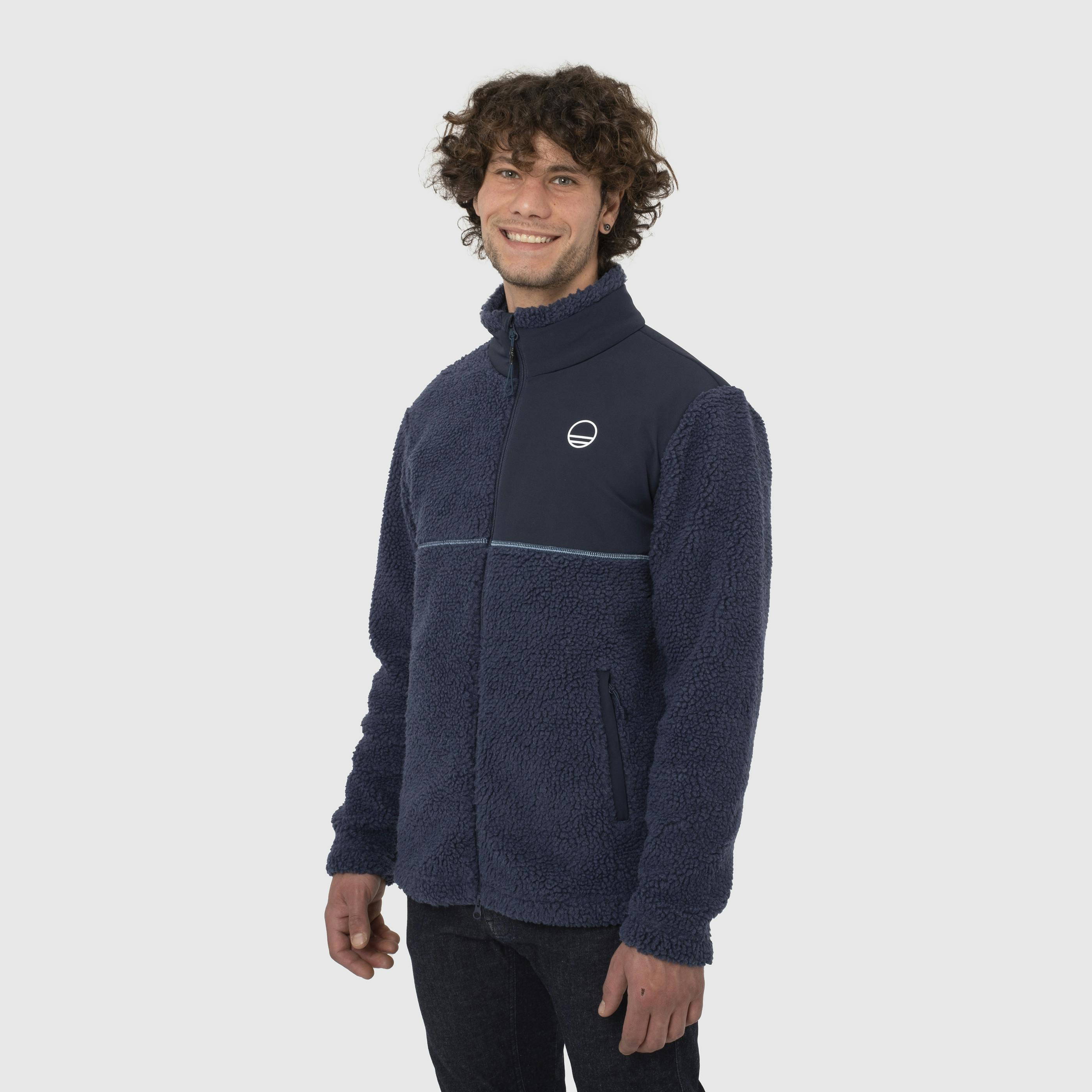 Spotter Felpa Uomo  perspective_view image