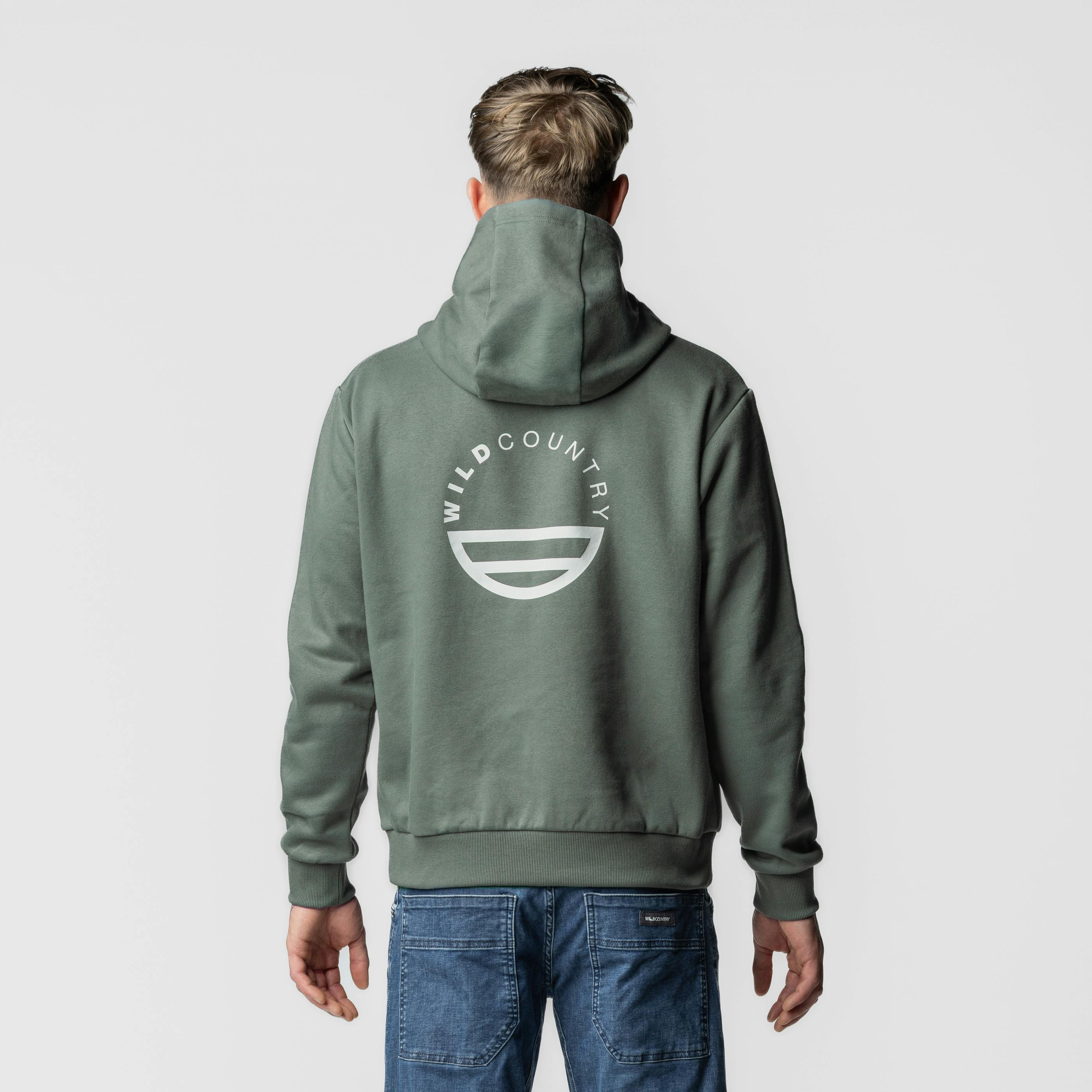 Corporate Unisex Hoody hover image
