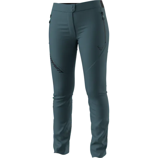 Transalper Light Dynastretch Hose Lang Damen still image