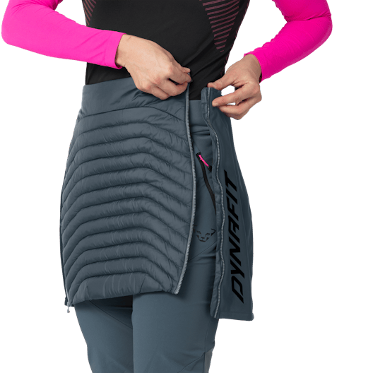 Speed Insualtion Rock Damen tech_detail image