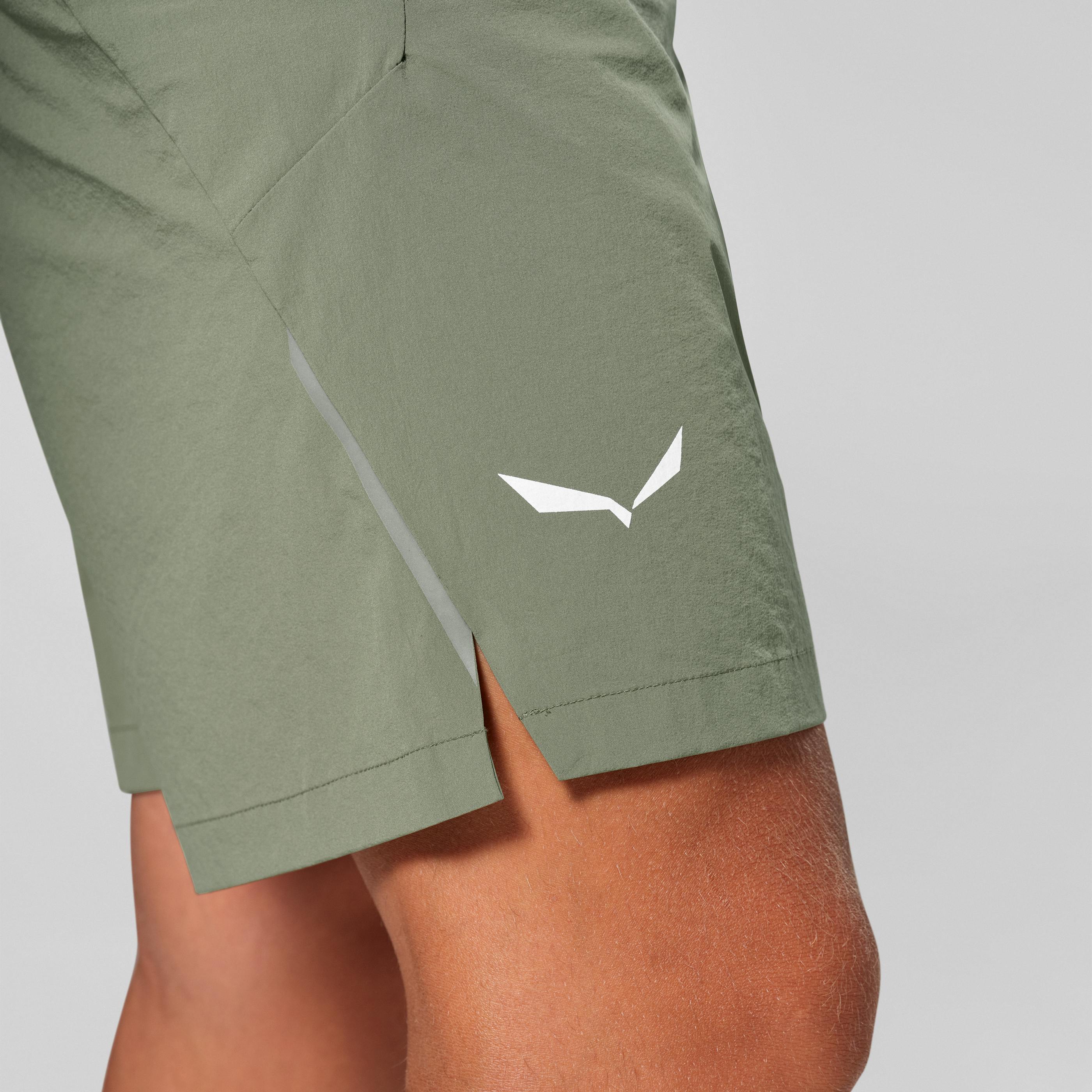Pedroc Durastretch Light Shorts Men tech_detail image