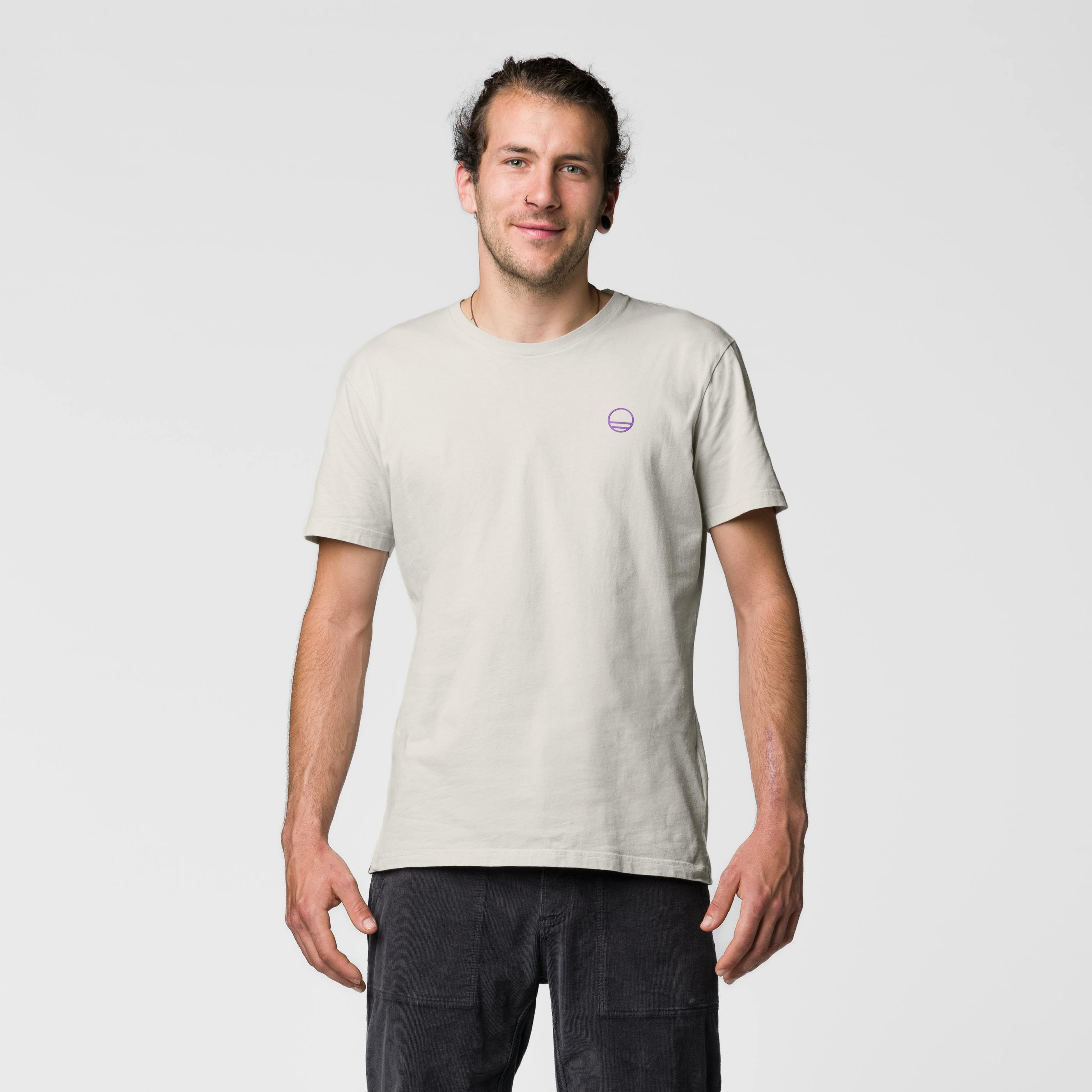 Flow T-Shirt Herren hover image