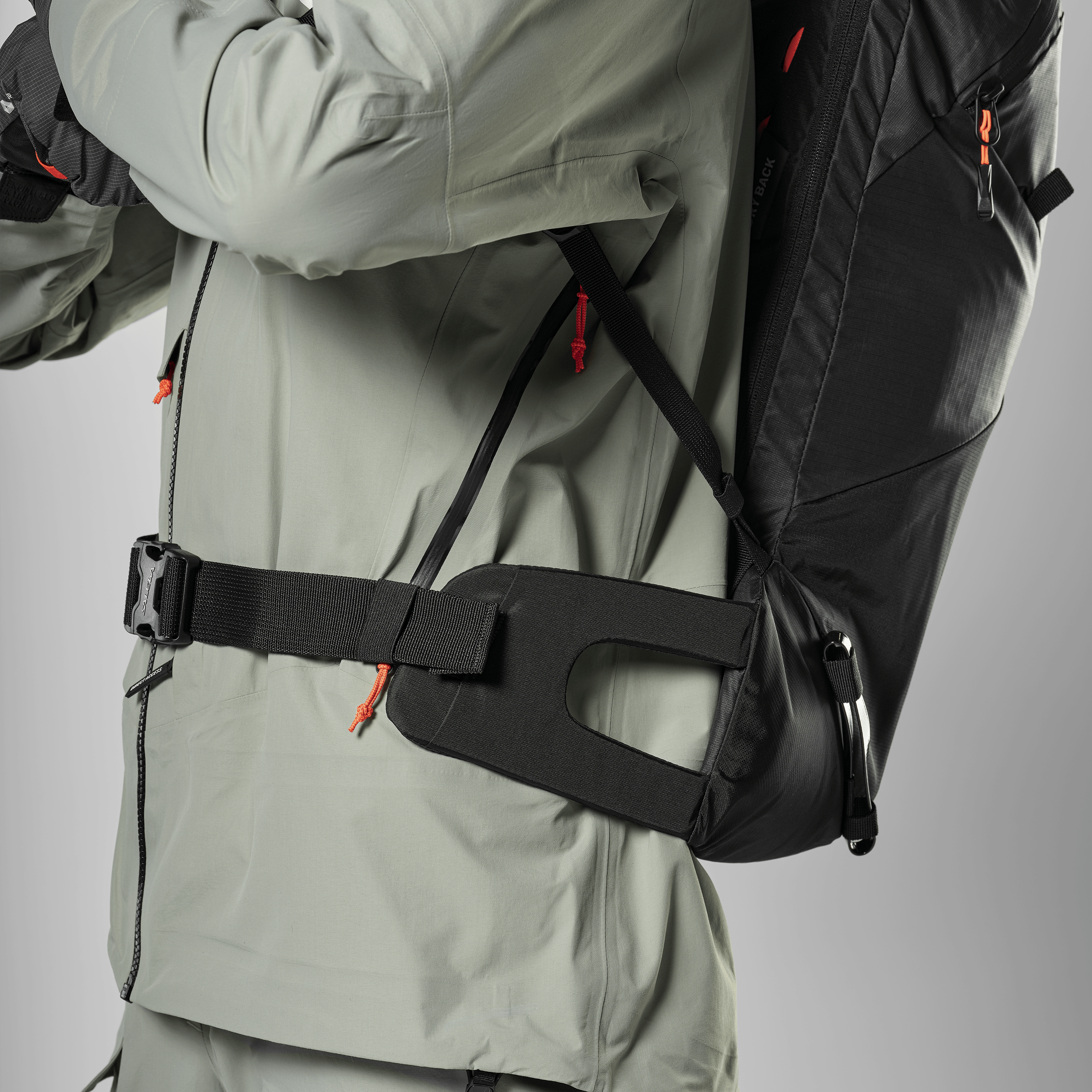 Sella Free 20L Women tech_detail image