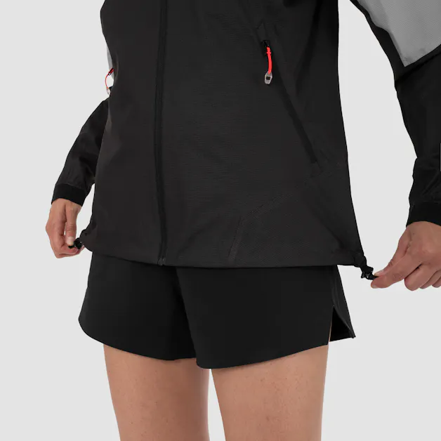 Pedroc 2.5L Powertex Light Jacke Damen tech_detail image