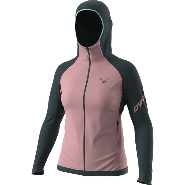 Transalper Thermal Hooded Jacket Women