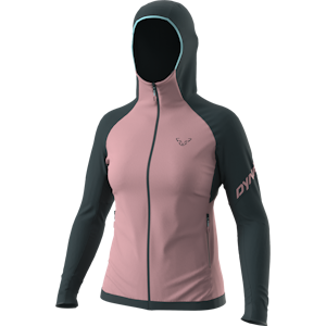 Transalper Thermal Hooded Jacket Women