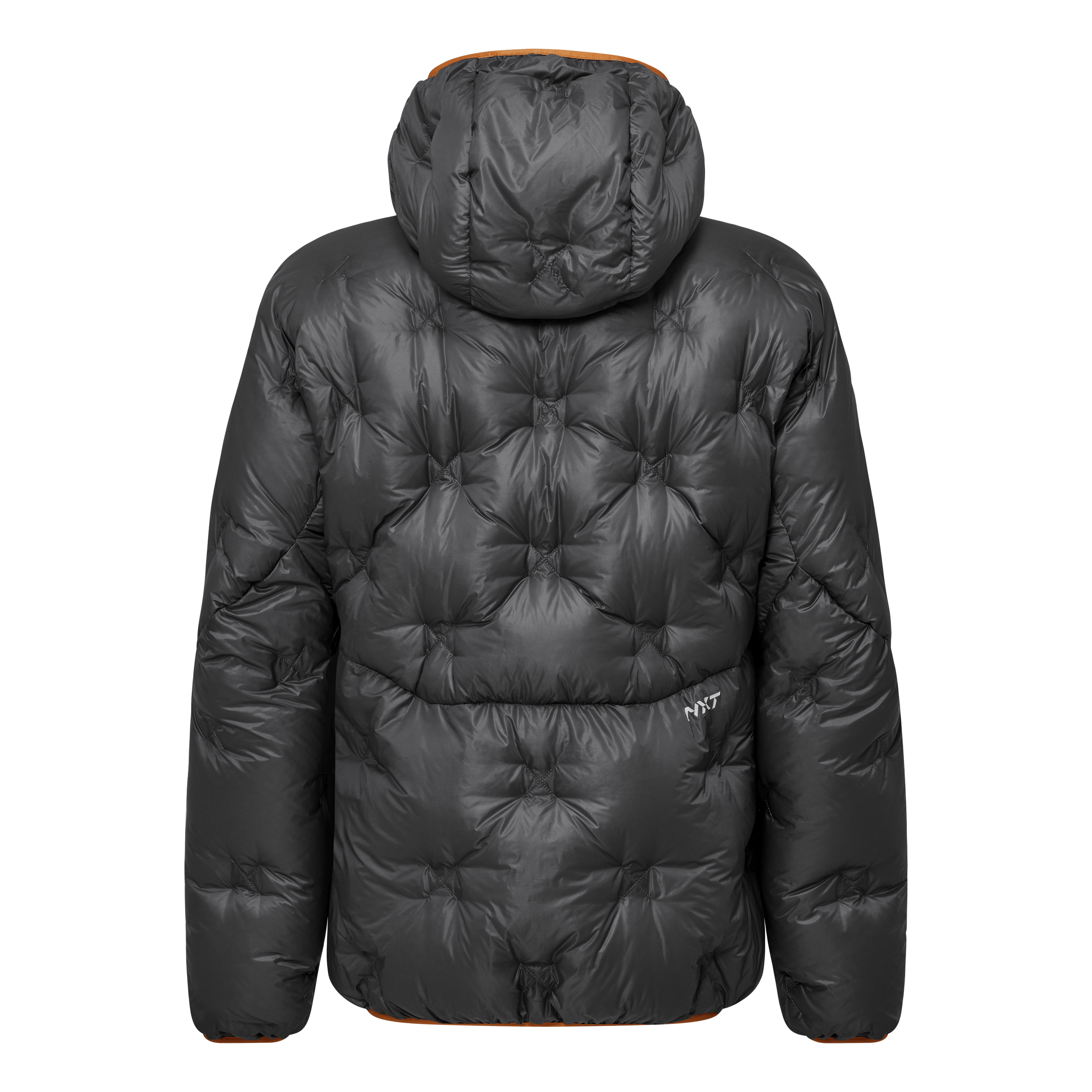 NXT RDS Down Chaqueta Hombre perspective_view image