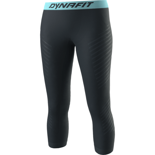 Tour Light Merino 3/4 Tights Women