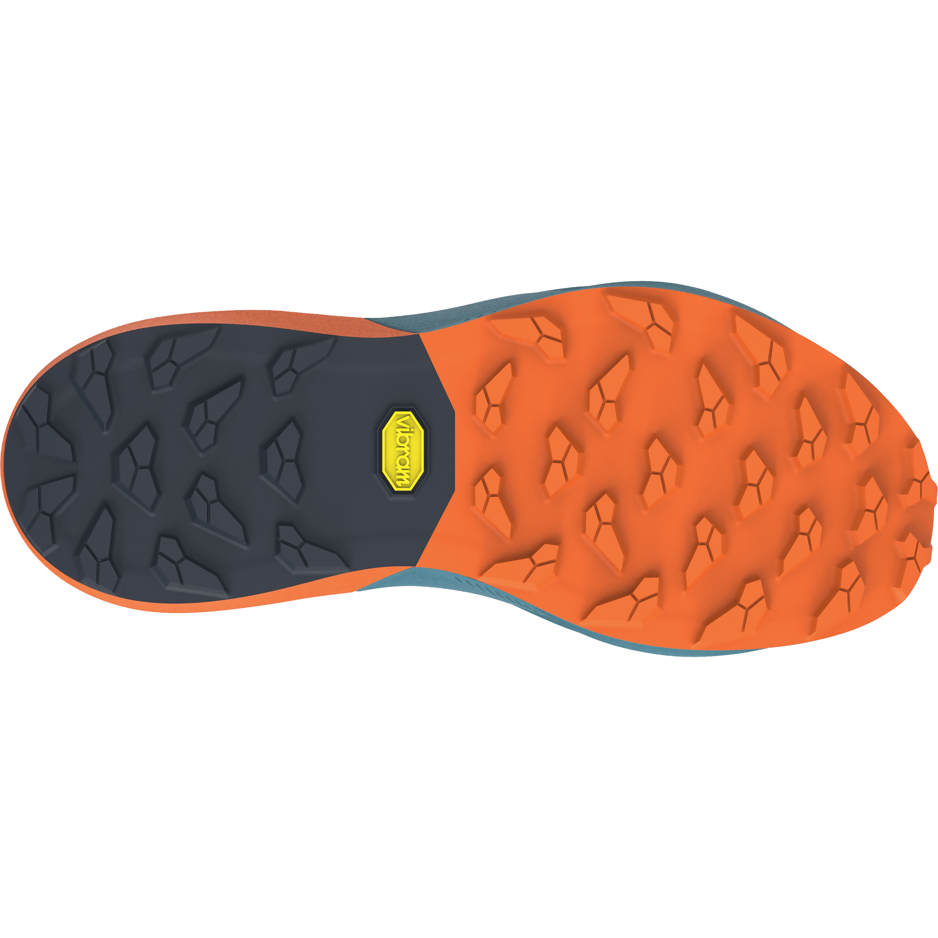 Ultra Pro 2 Laufschuhe Herren tech_detail image