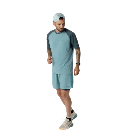 Ultra Cooling Cap on_body image