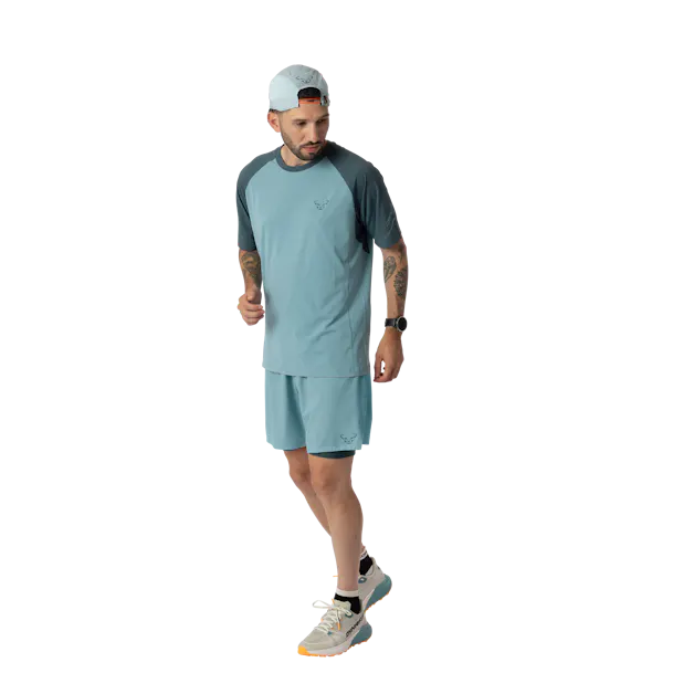 Berretto Ultra Cooling on_body image