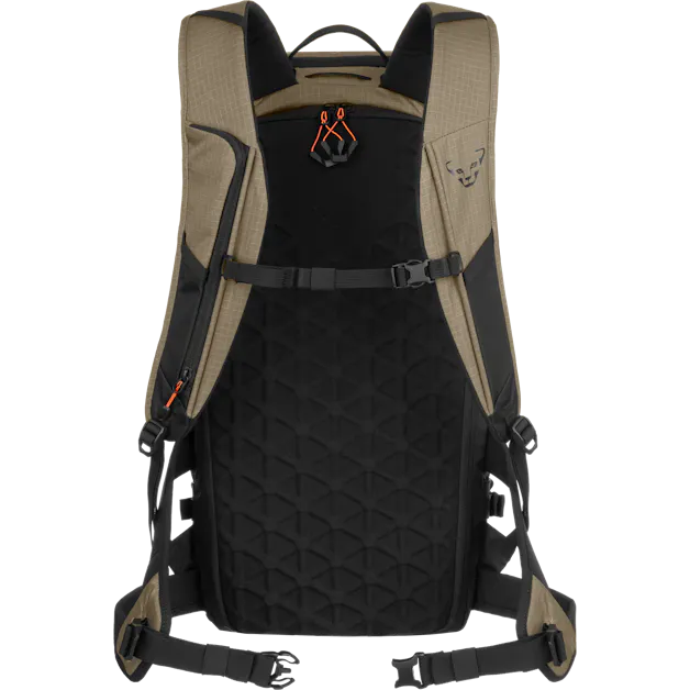Tigard 24 Backpack Unisex perspective_view image