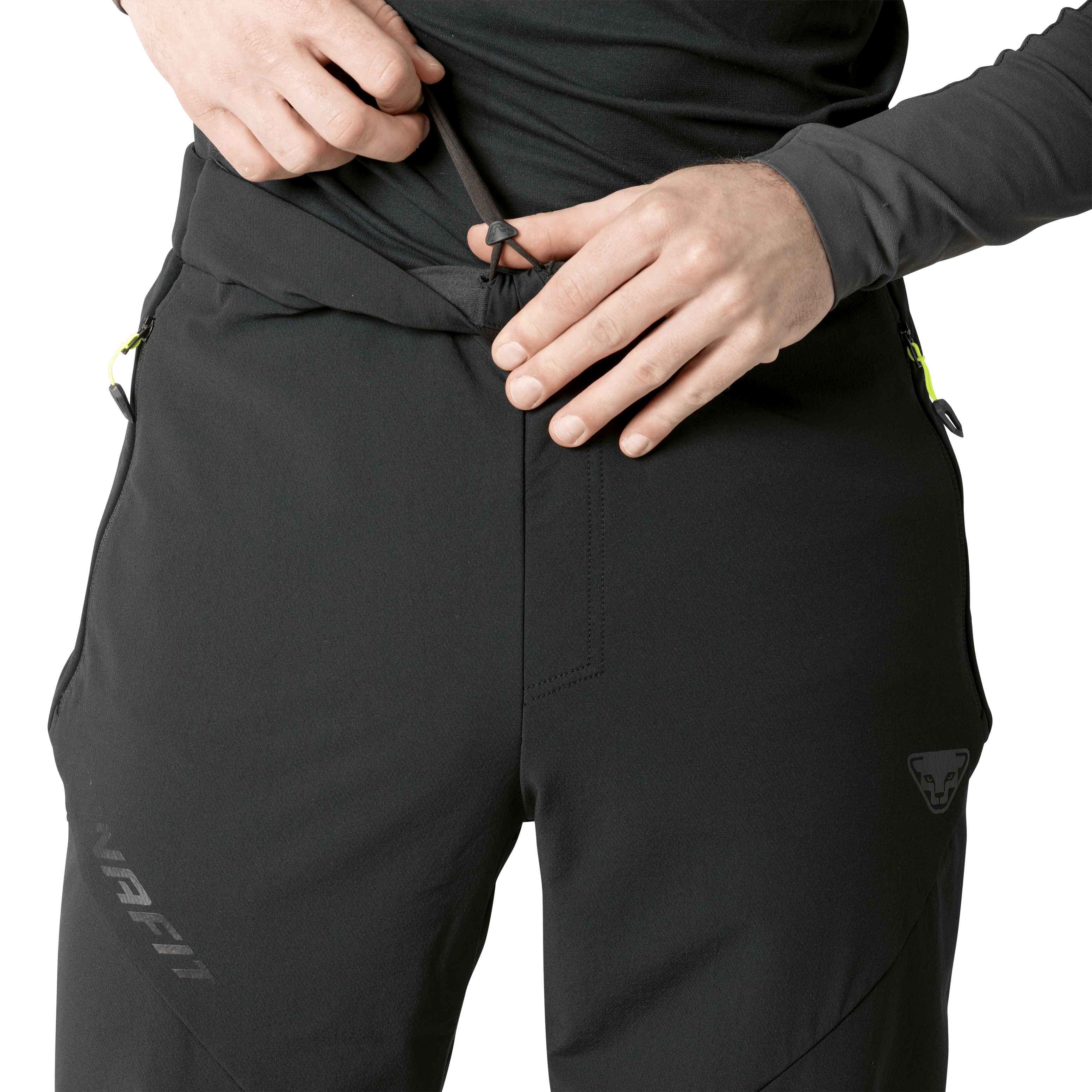 Pantalon Blacklight Hybrid hommes tech_detail image