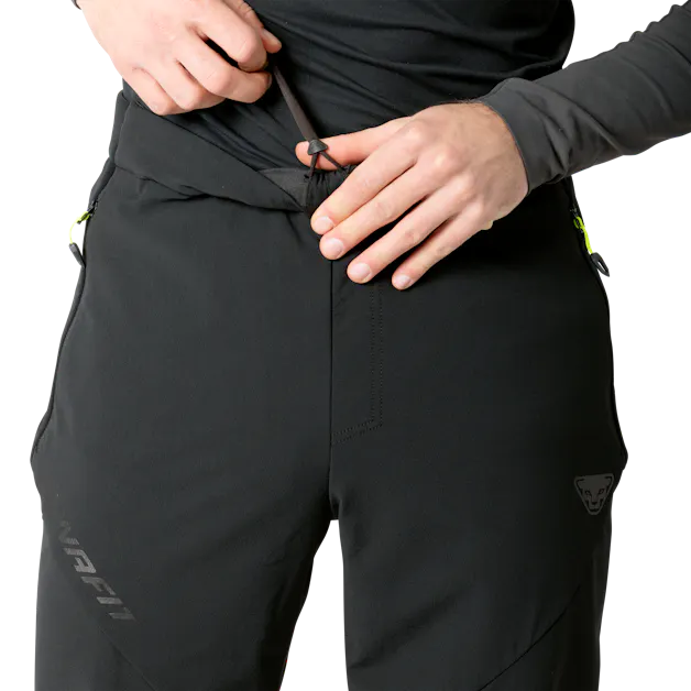 Blacklight Hybrid Pants Men tech_detail image