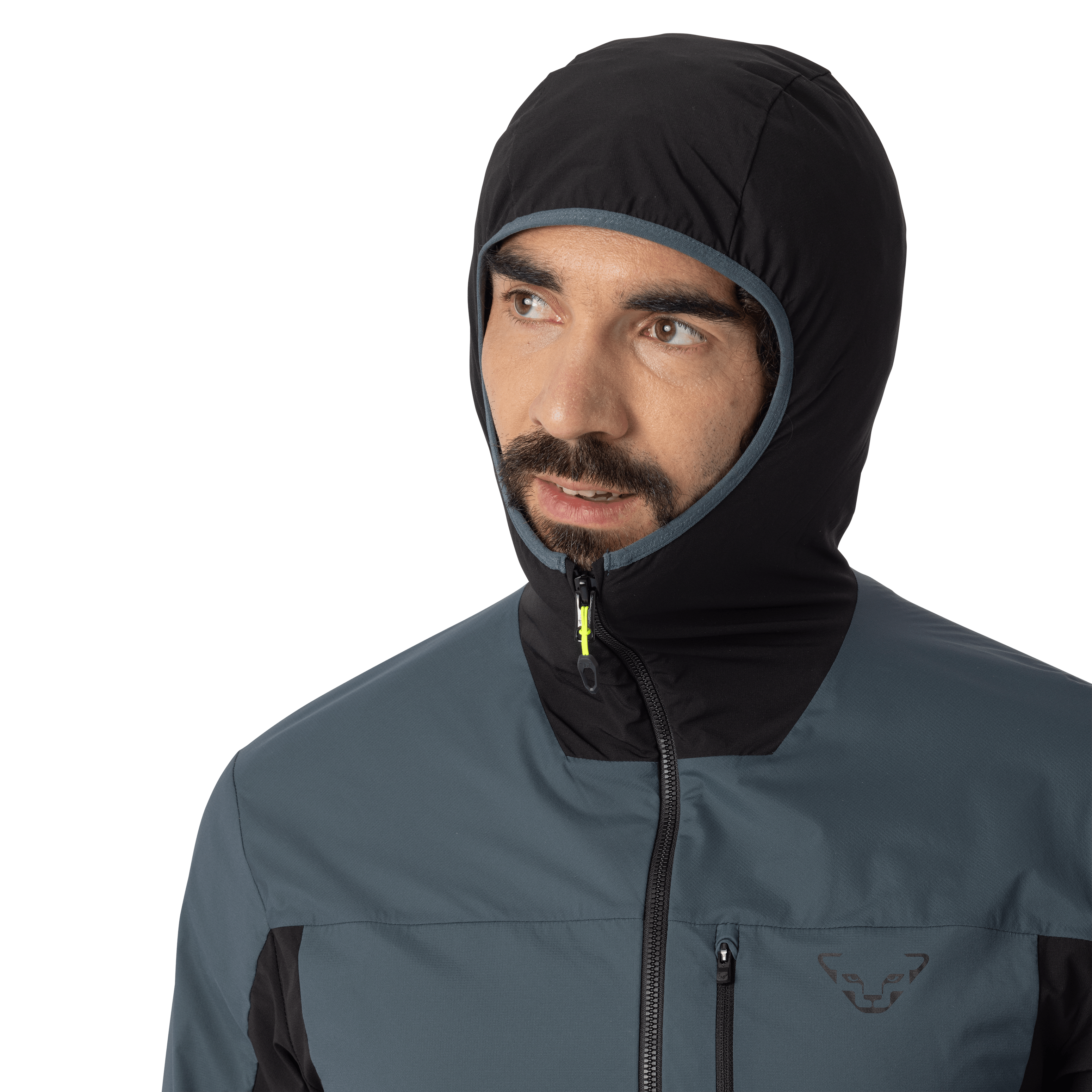 Traverse Insulation Hooded Jacket Men | Dynafit® International