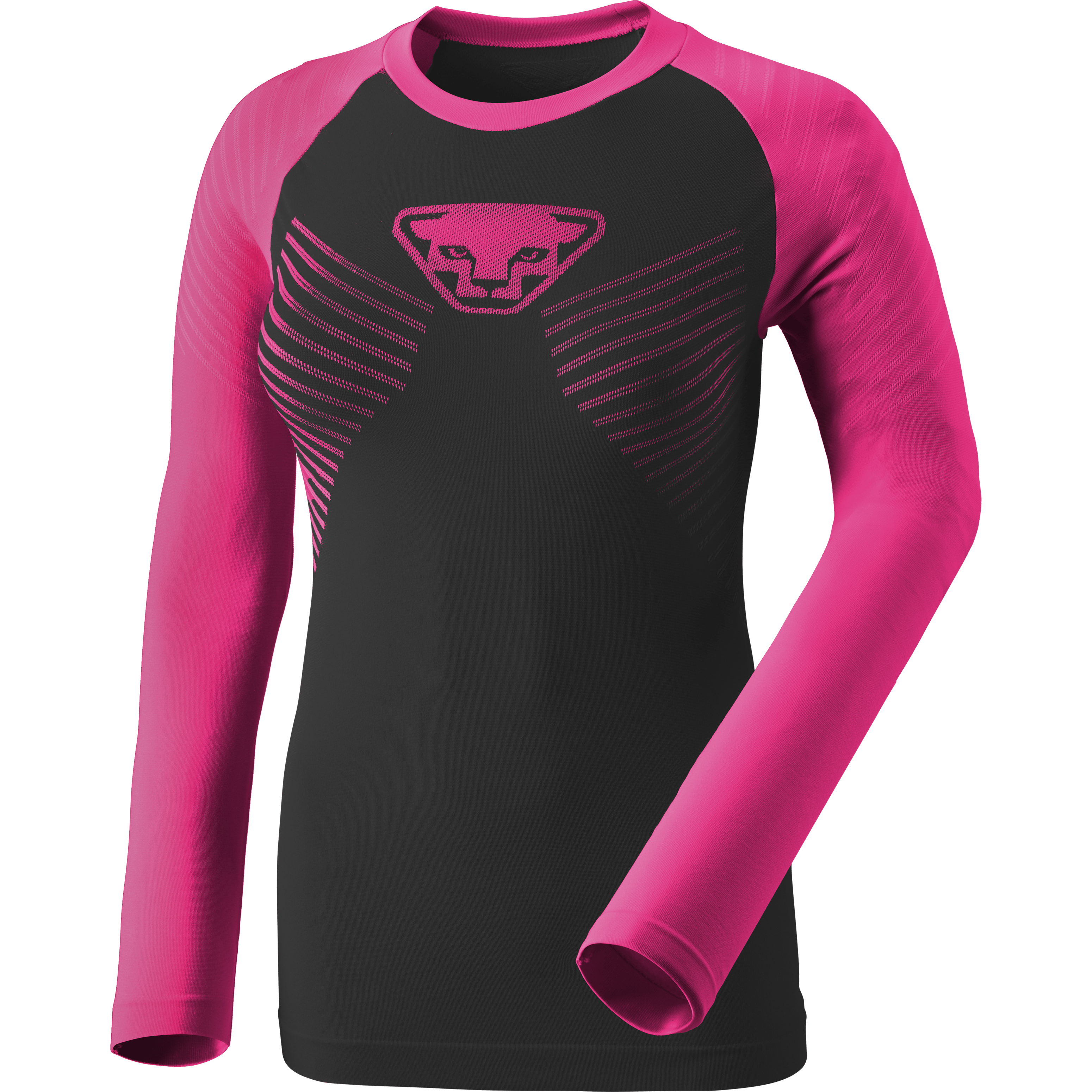 Speed Dryarn® Longsleeve Damen still image