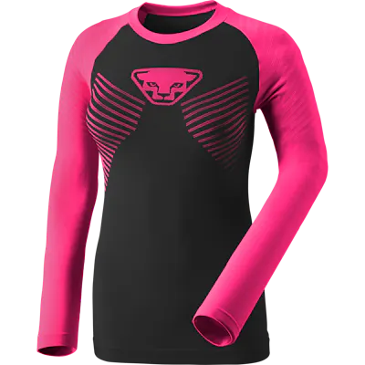 Speed Dryarn® Longsleeve Damen still image