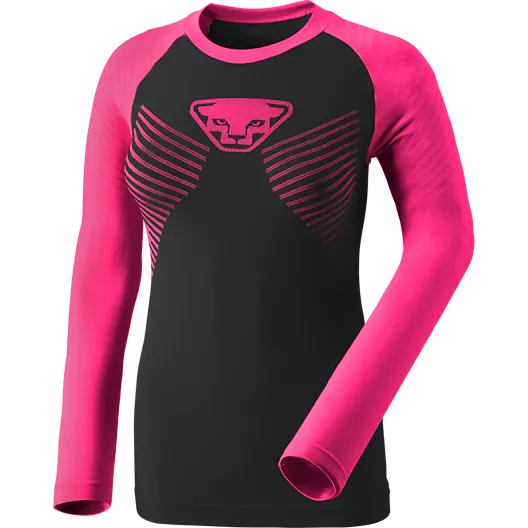 Speed Dryarn® Long Sleeve Shirt Women still image