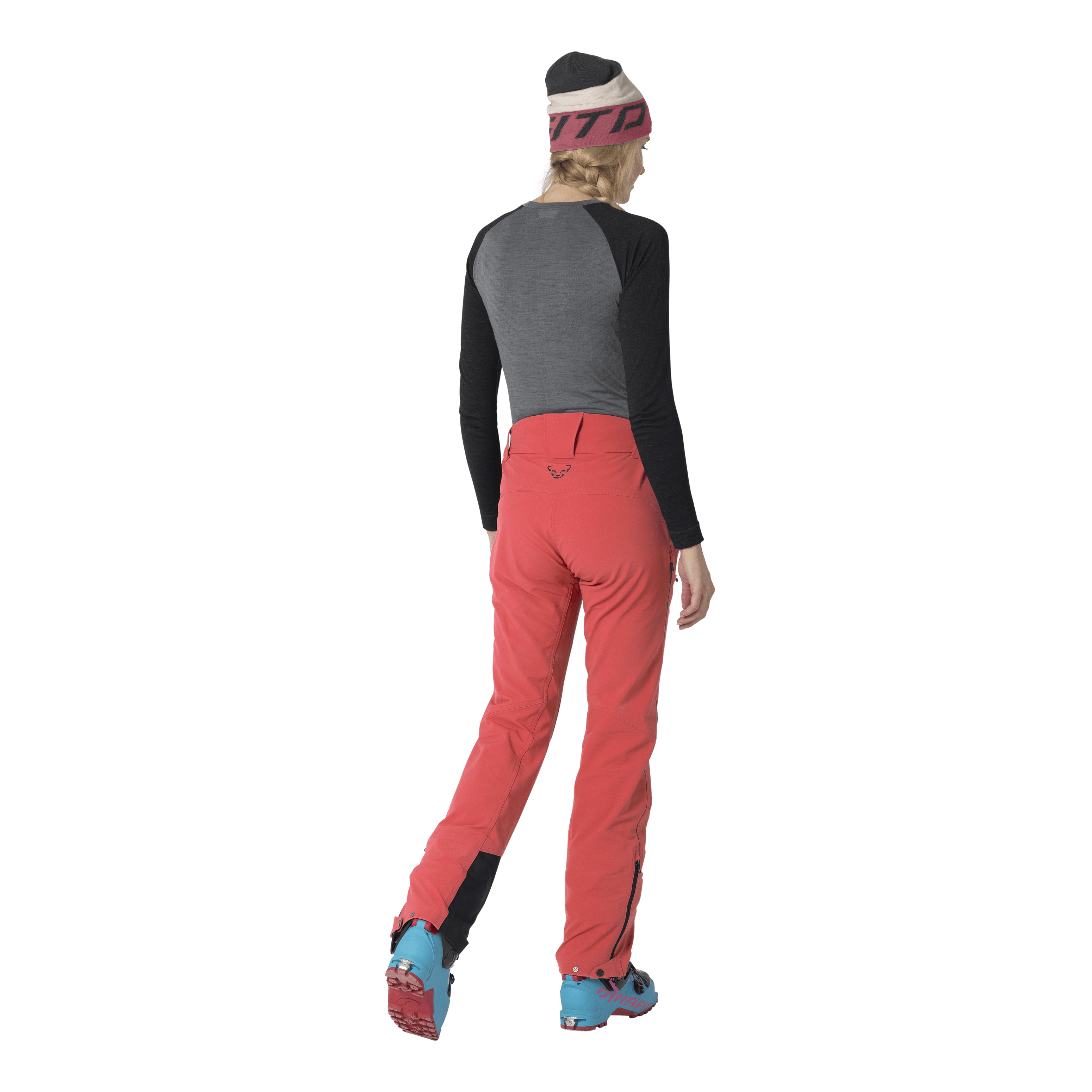 Mercury Dynastretch pantaloni donna perspective_view image