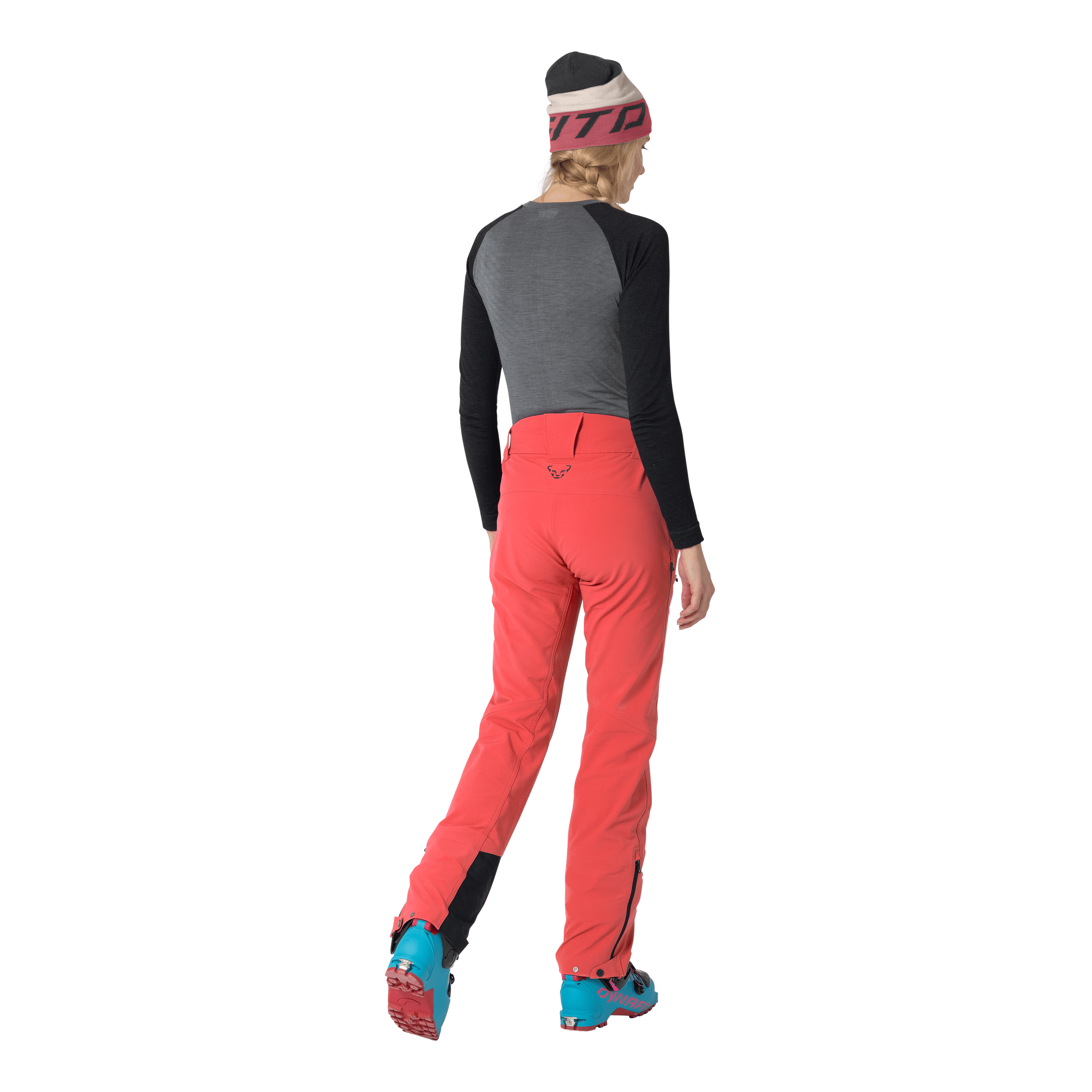 Mercury Dynastretch Pants Women | Dynafit® International