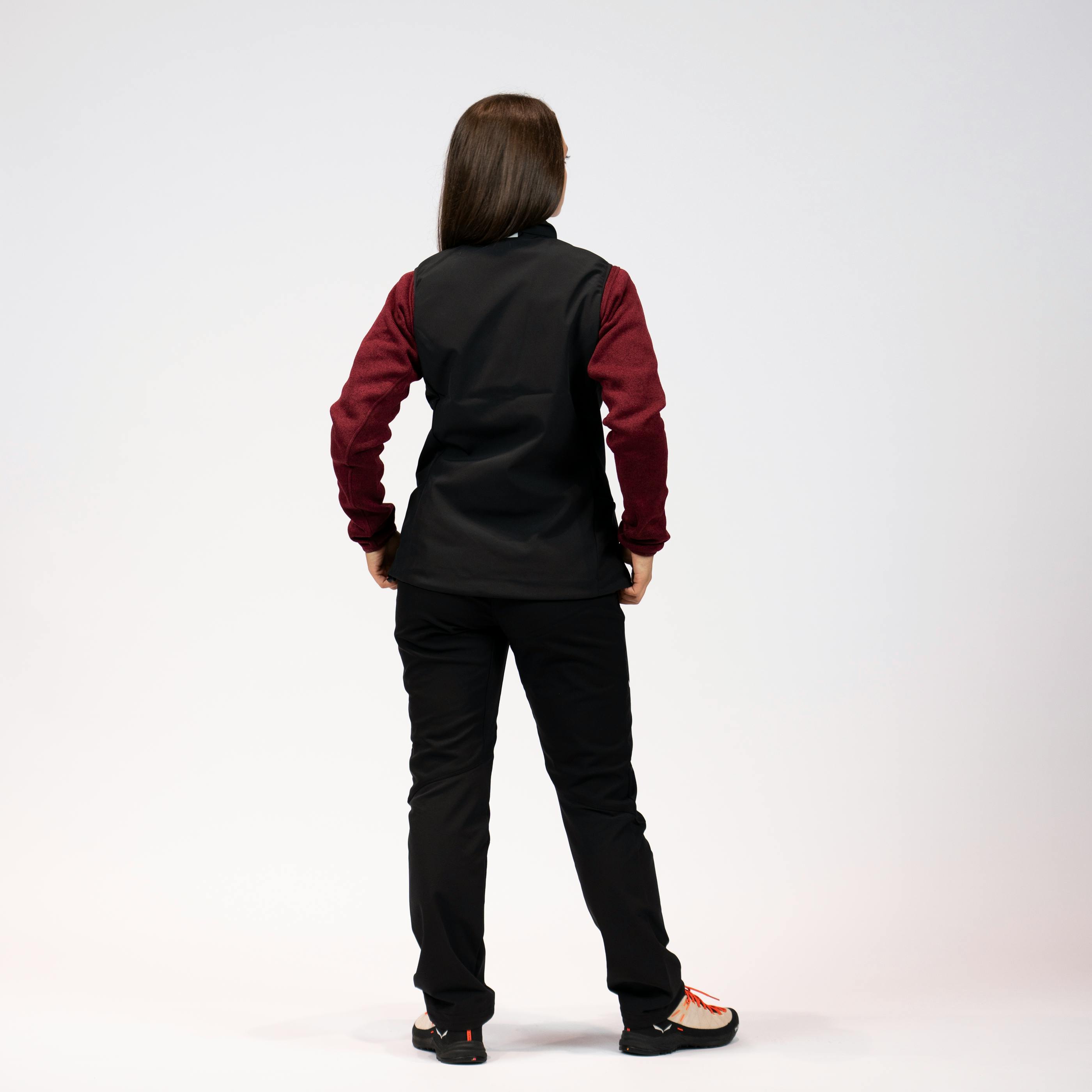 CESANO SW W VST on_body image