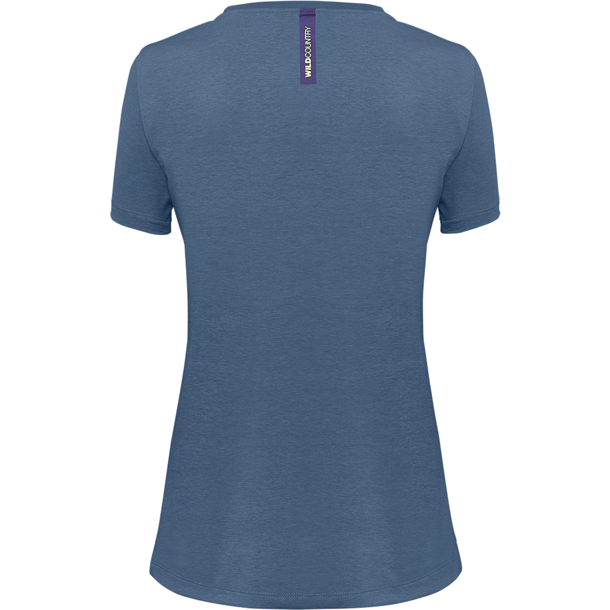 Stamina Woman T-Shirt  perspective_view image