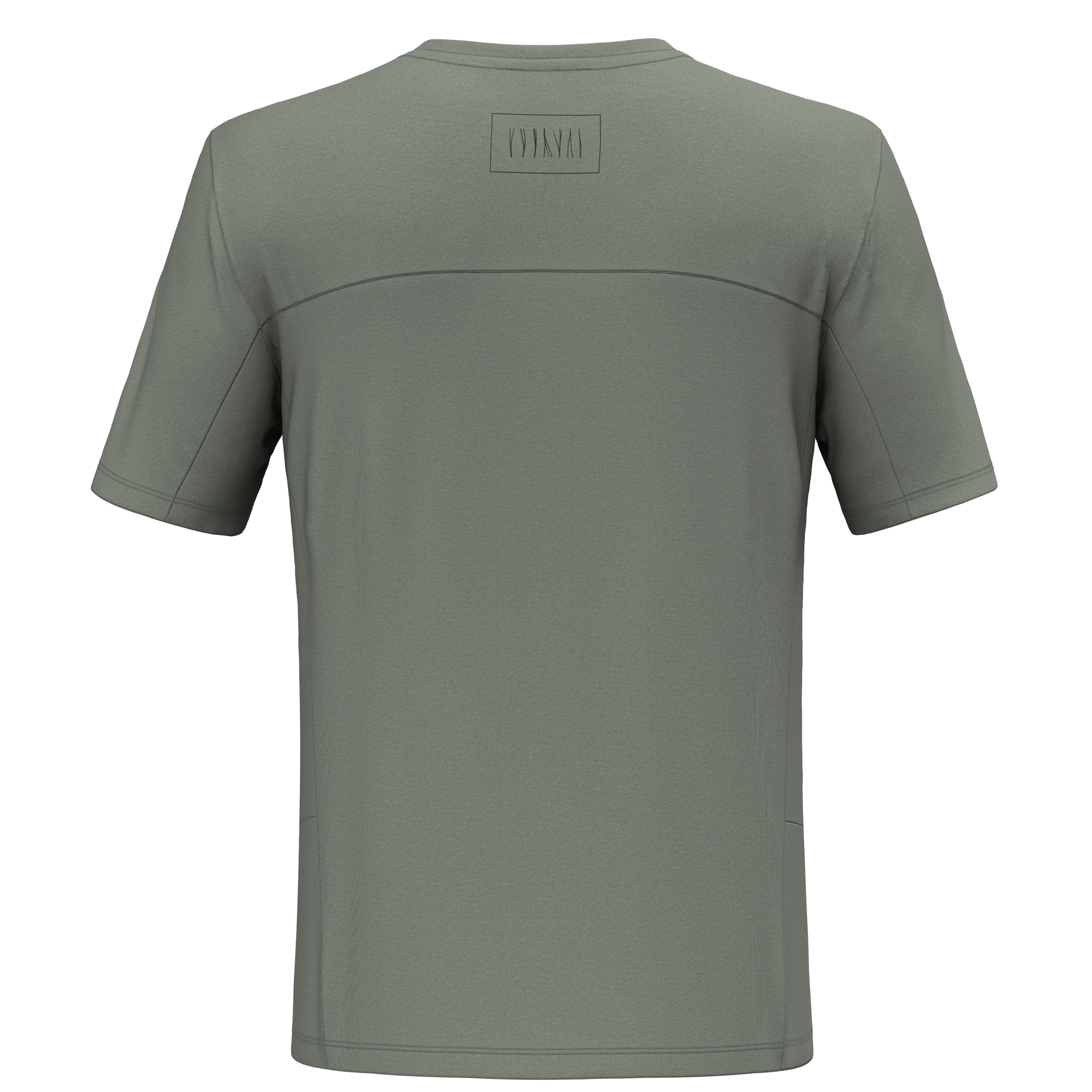 Fanes Dry'Ton T-Shirt Homme perspective_view image