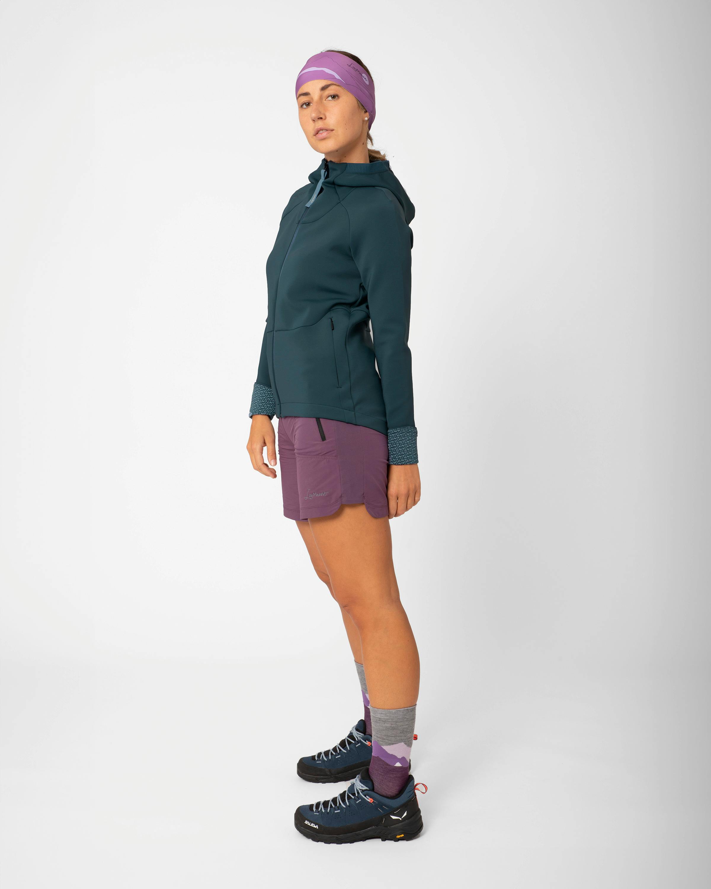 Antje Felpa Termica perspective_view image