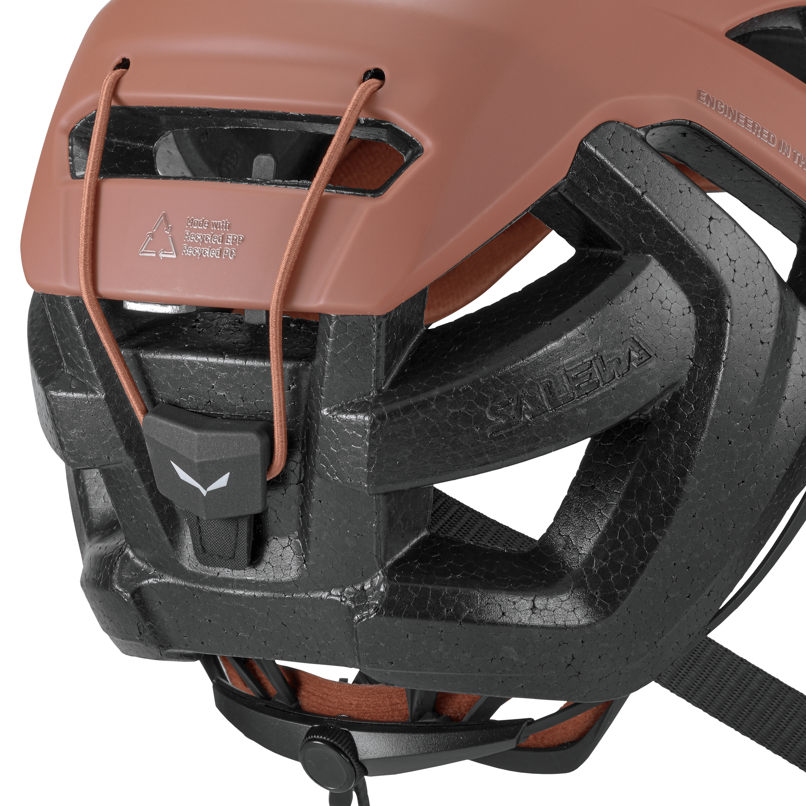 Aria Helmet tech_detail image